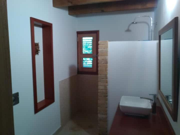 Un Cosy Sous Le Vent Villa Gourbeyre Kültér fotó